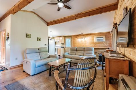 13 & 16 Joyal Hill Lane Casco ME 04015