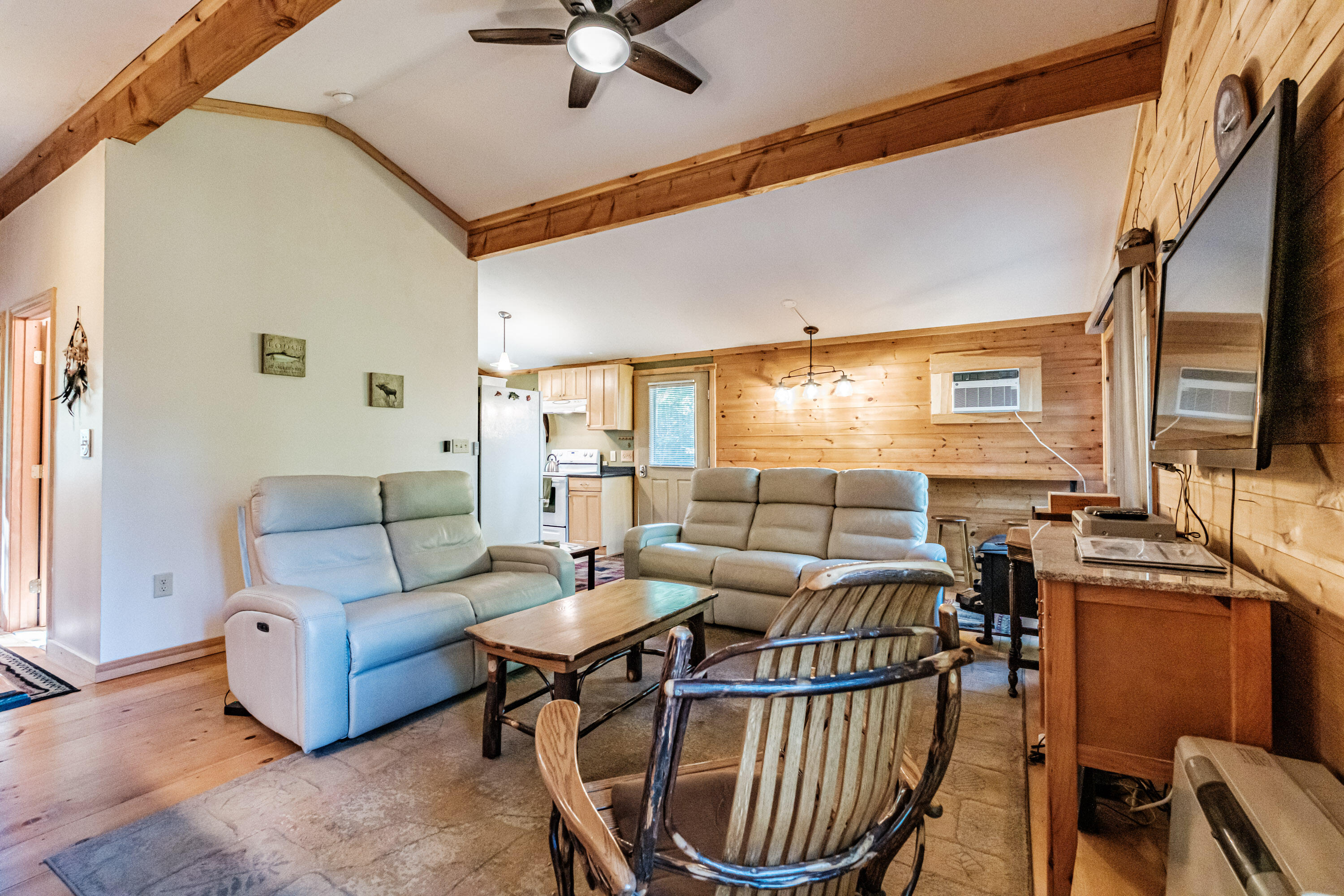 13 & 16 Joyal Hill Lane Casco ME 04015