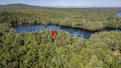 13 & 16 Joyal Hill Lane Casco ME 04015