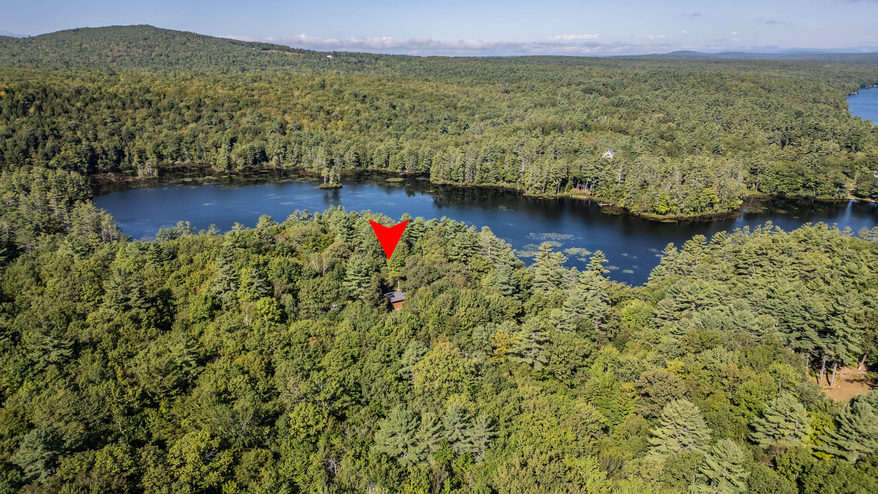 13 & 16 Joyal Hill Lane Casco ME 04015