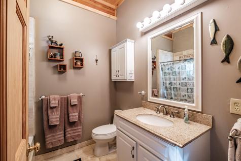 13 & 16 Joyal Hill Lane Casco ME 04015