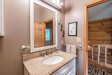 13 & 16 Joyal Hill Lane Casco ME 04015