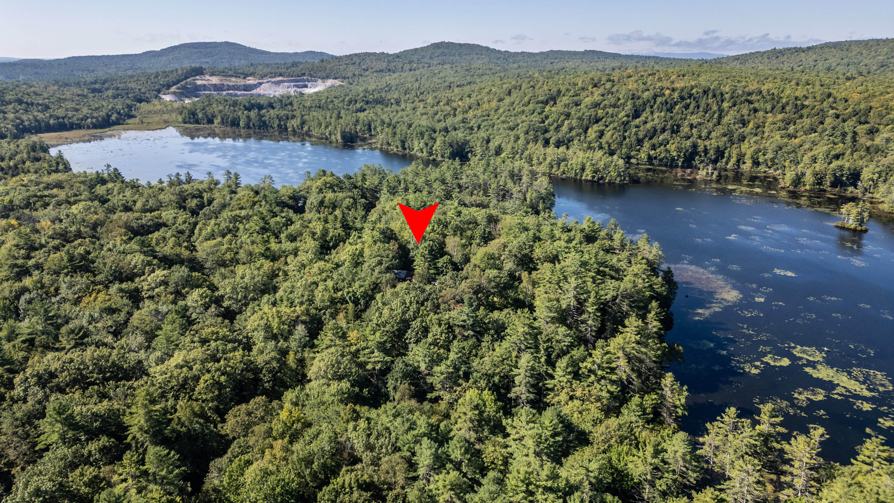 13 & 16 Joyal Hill Lane Casco ME 04015