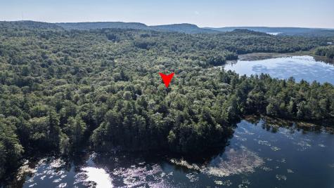 13 & 16 Joyal Hill Lane Casco ME 04015