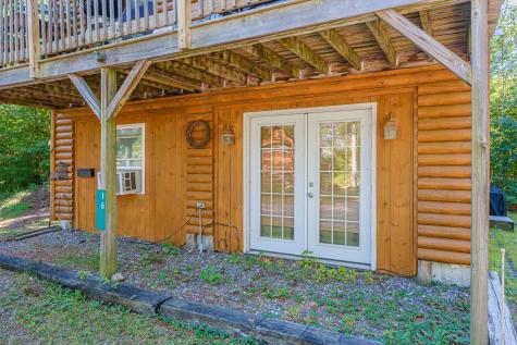 13 & 16 Joyal Hill Lane Casco ME 04015