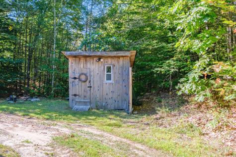 13 & 16 Joyal Hill Lane Casco ME 04015