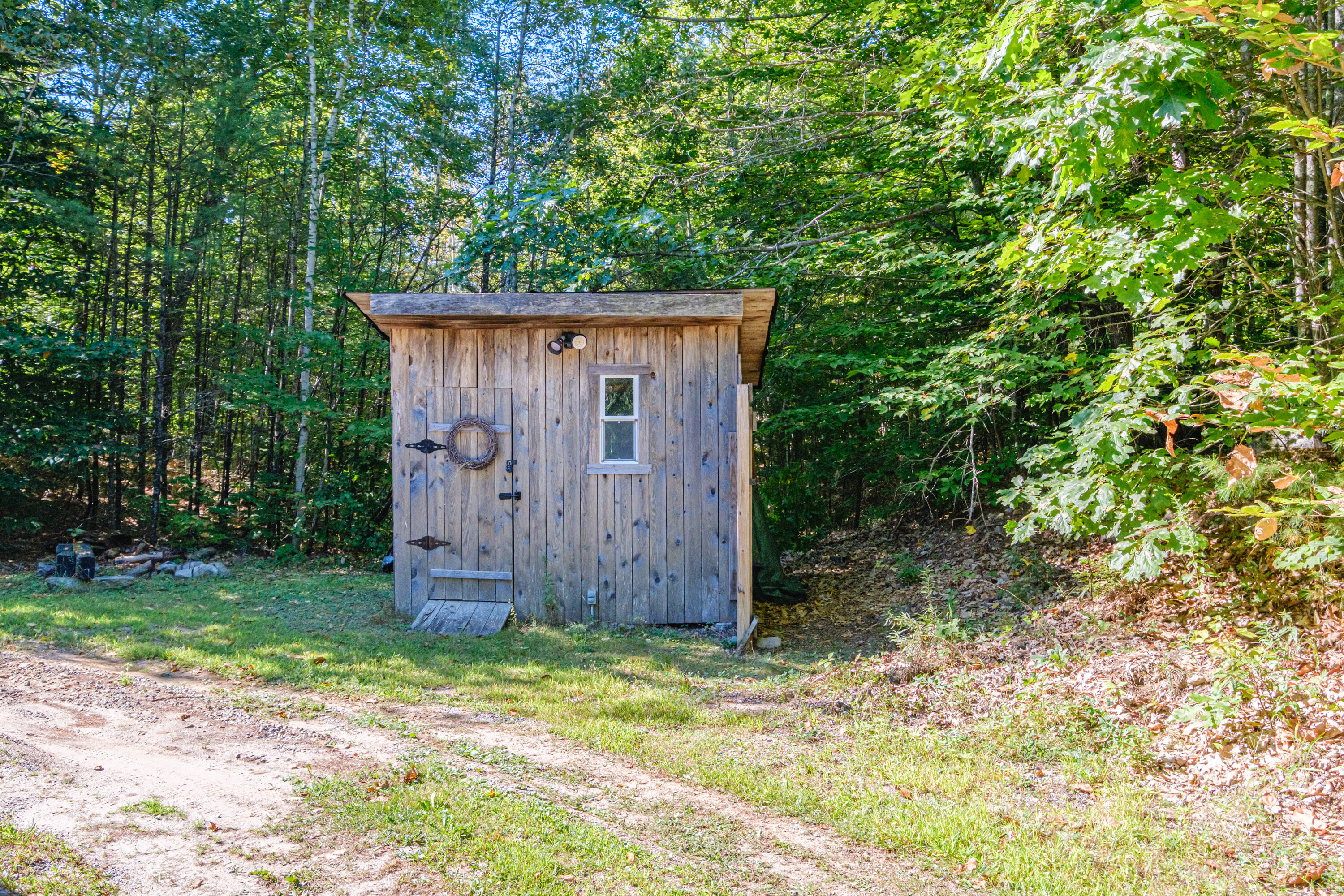 13 & 16 Joyal Hill Lane Casco ME 04015