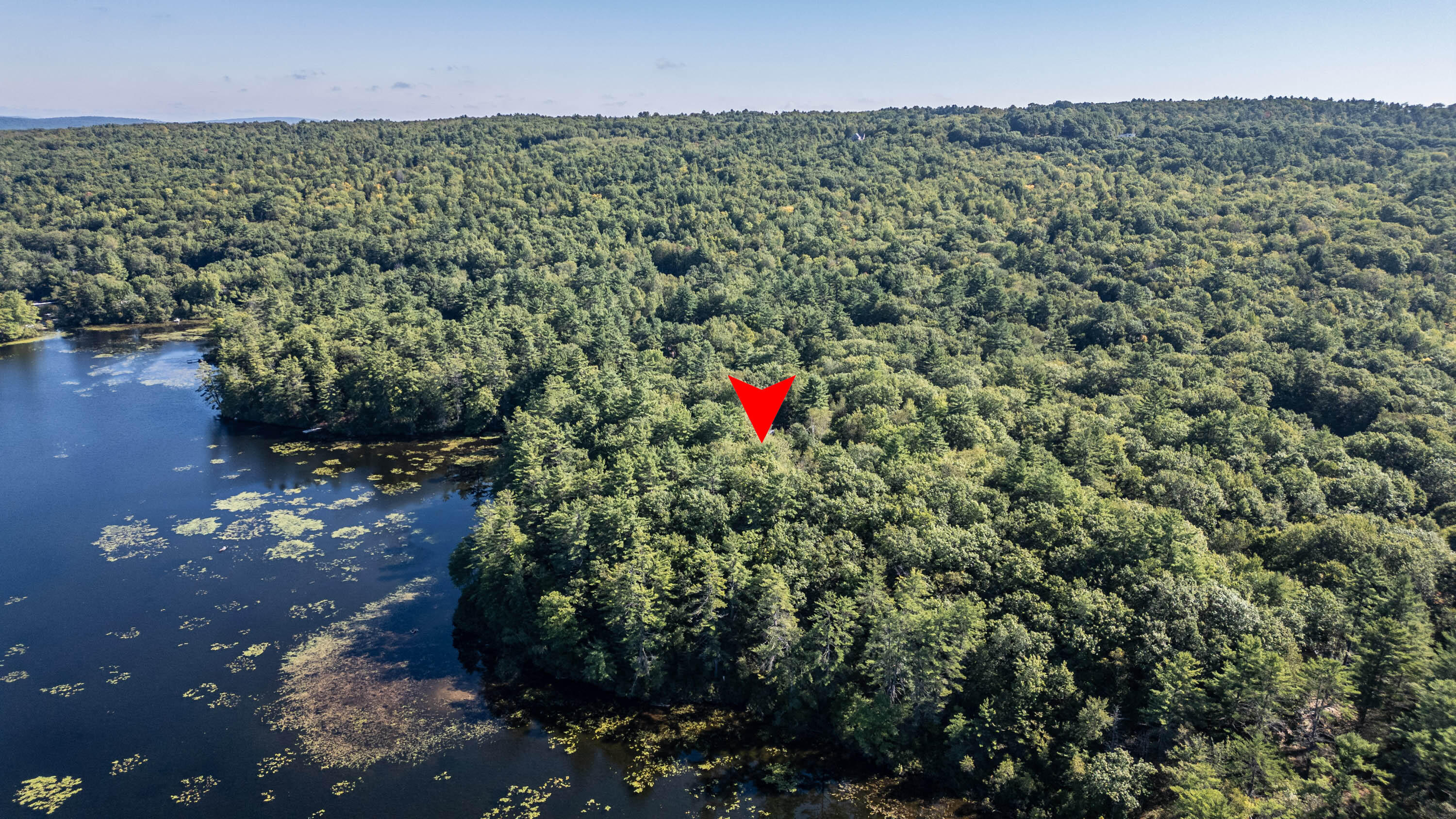 13 & 16 Joyal Hill Lane Casco ME 04015