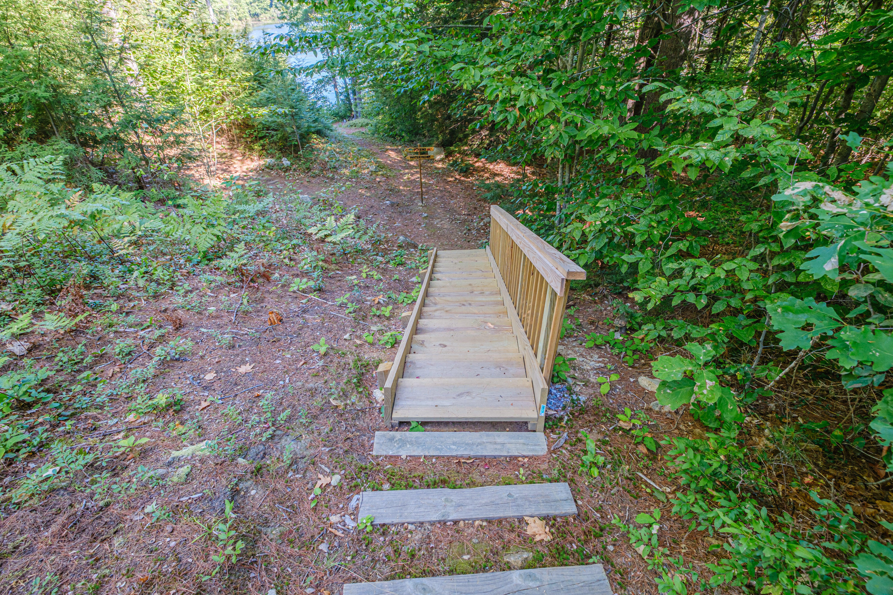 13 & 16 Joyal Hill Lane Casco ME 04015