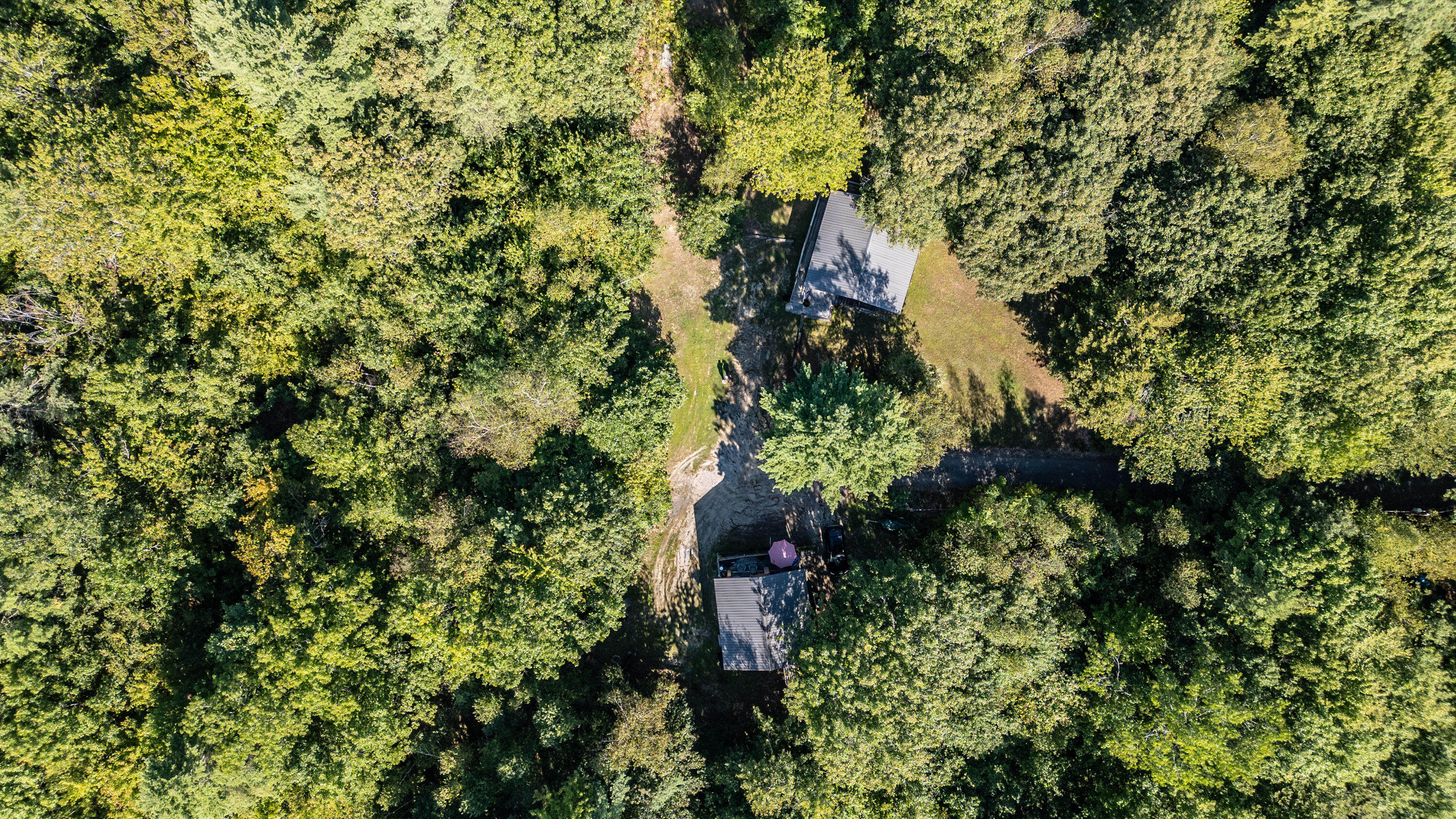 13 & 16 Joyal Hill Lane Casco ME 04015