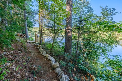 13 & 16 Joyal Hill Lane Casco ME 04015