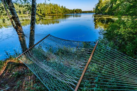 13 & 16 Joyal Hill Lane Casco ME 04015