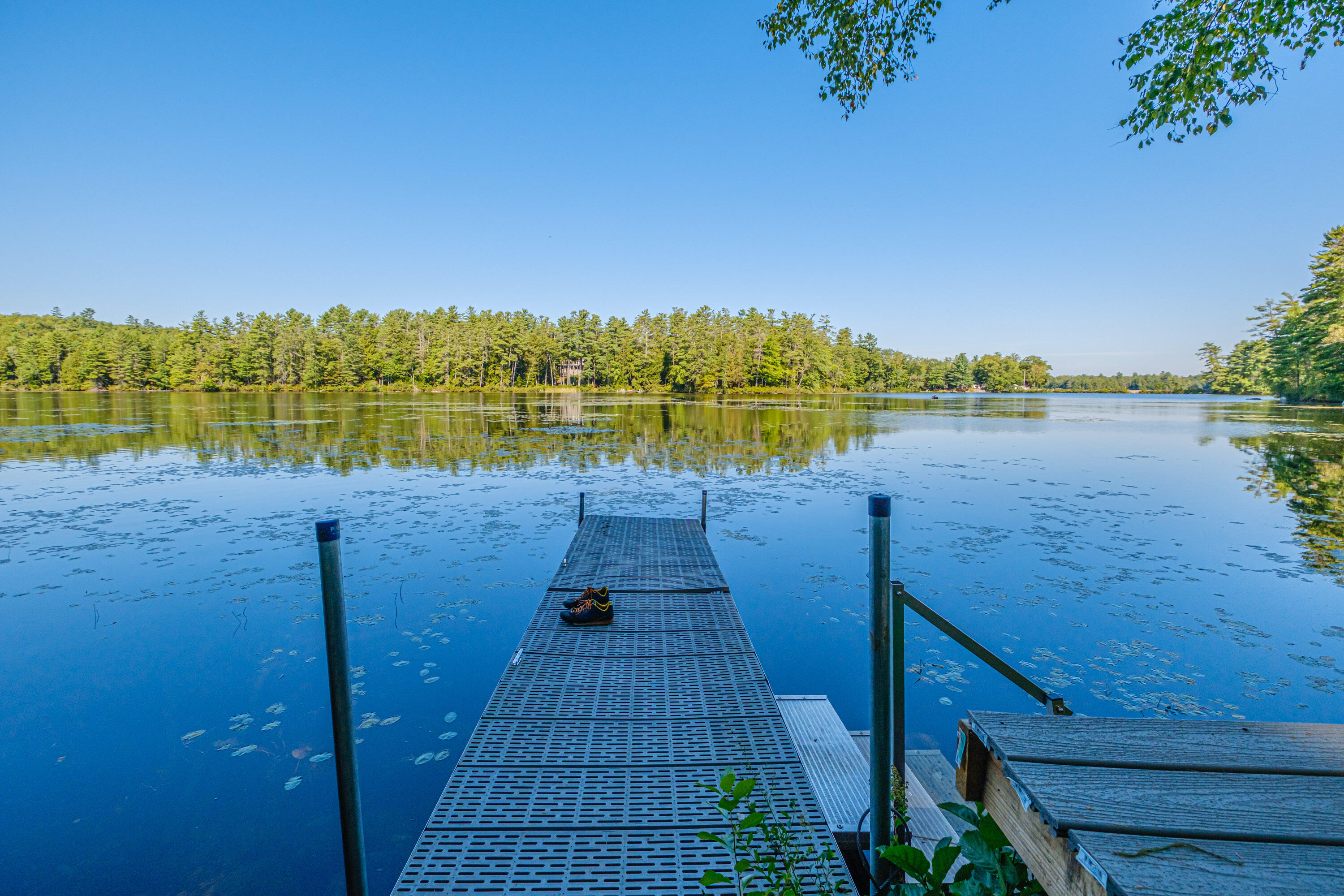 13 & 16 Joyal Hill Lane Casco ME 04015