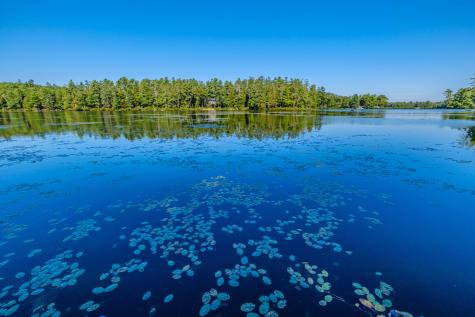 13 & 16 Joyal Hill Lane Casco ME 04015