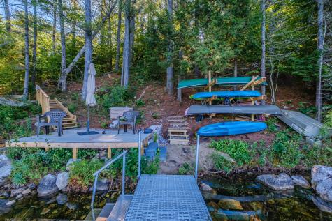 13 & 16 Joyal Hill Lane Casco ME 04015