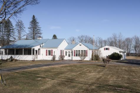 691 W River Road Augusta ME 04330