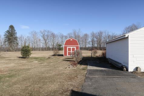 691 W River Road Augusta ME 04330