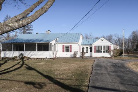 691 W River Road Augusta ME 04330