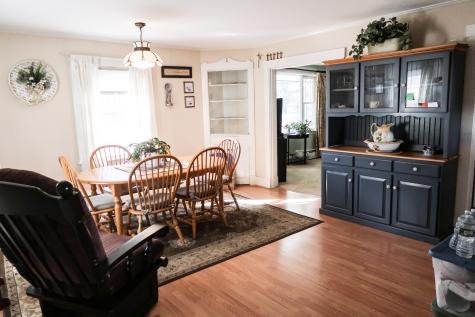 691 W River Road Augusta ME 04330