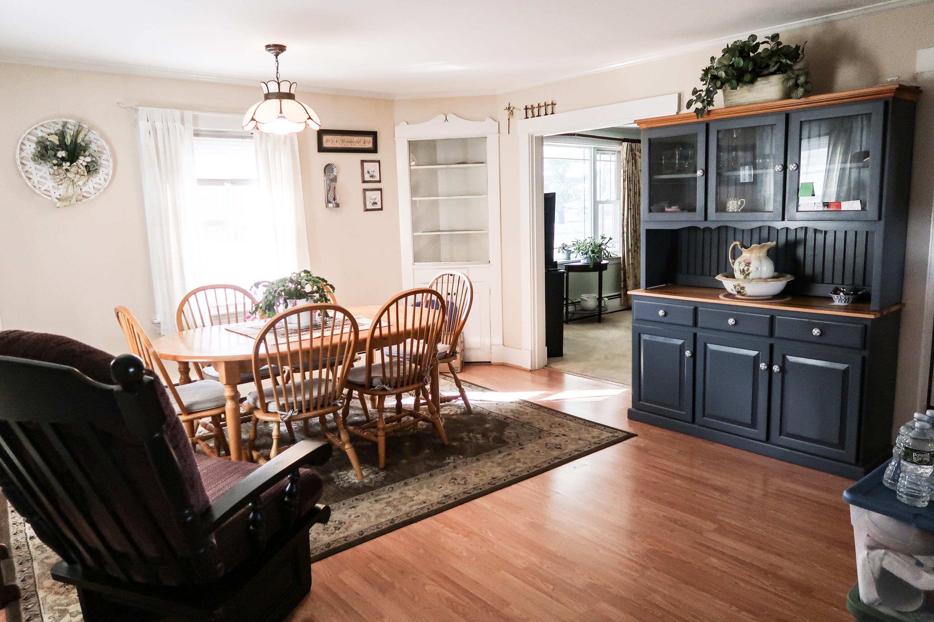 691 W River Road Augusta ME 04330