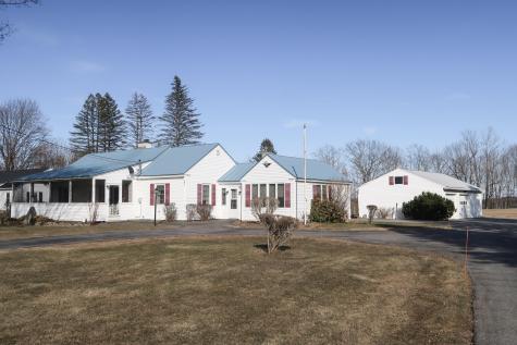691 W River Road Augusta ME 04330