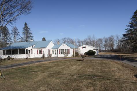 691 W River Road Augusta ME 04330