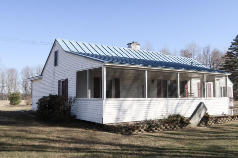 691 W River Road Augusta ME 04330