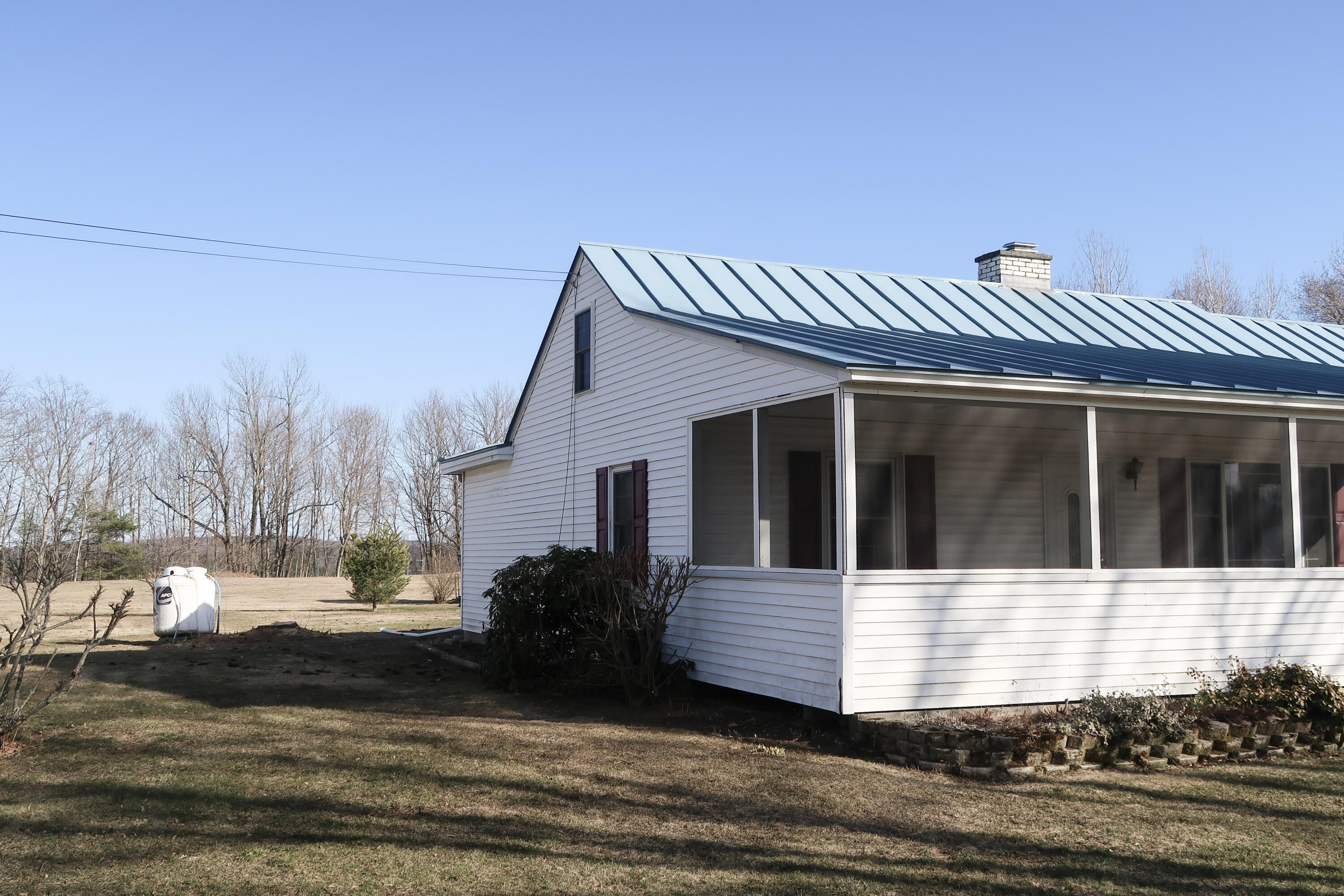 691 W River Road Augusta ME 04330