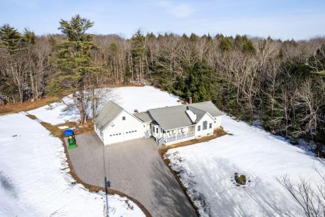 521 Fletcher Road Auburn ME 04210