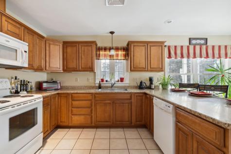521 Fletcher Road Auburn ME 04210