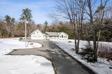 521 Fletcher Road Auburn ME 04210
