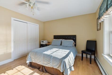 521 Fletcher Road Auburn ME 04210