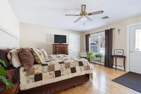 521 Fletcher Road Auburn ME 04210