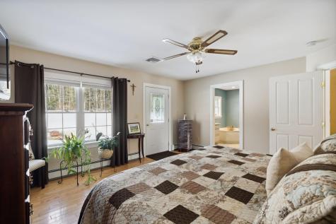 521 Fletcher Road Auburn ME 04210