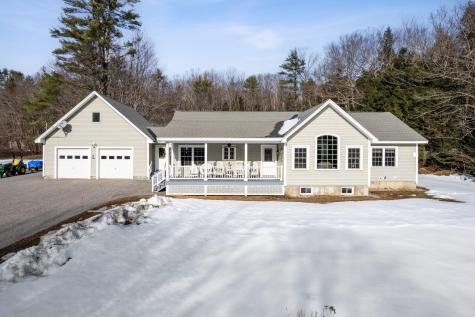 521 Fletcher Road Auburn ME 04210