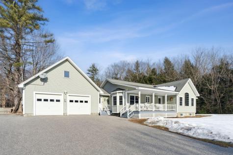 521 Fletcher Road Auburn ME 04210