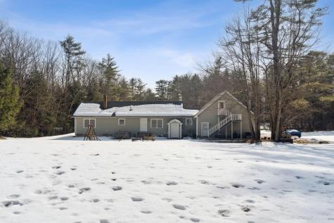 521 Fletcher Road Auburn ME 04210