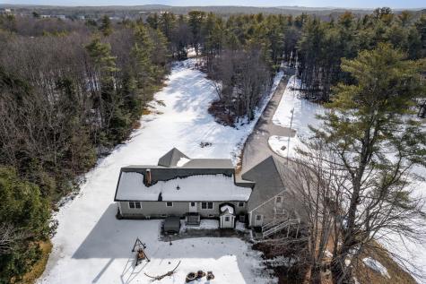 521 Fletcher Road Auburn ME 04210