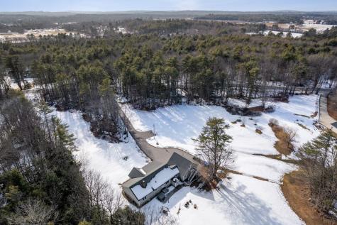 521 Fletcher Road Auburn ME 04210