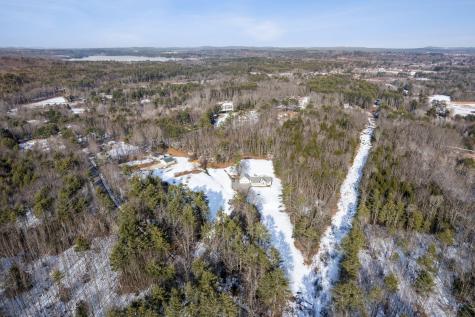 521 Fletcher Road Auburn ME 04210