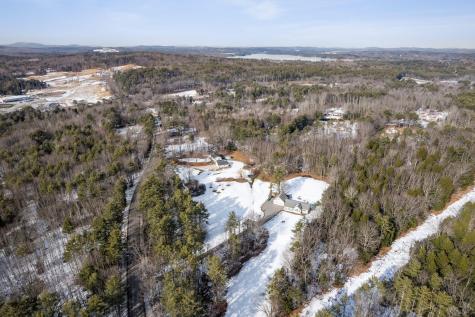 521 Fletcher Road Auburn ME 04210