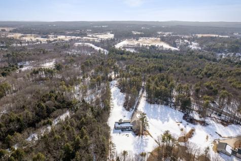 521 Fletcher Road Auburn ME 04210