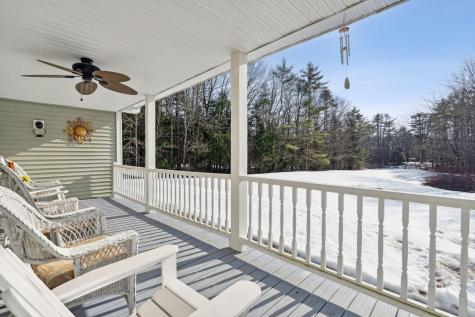 521 Fletcher Road Auburn ME 04210
