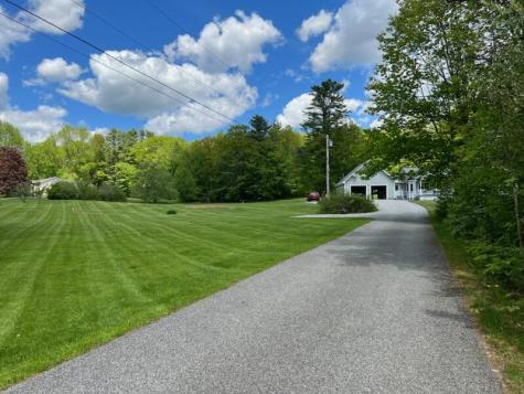 521 Fletcher Road Auburn ME 04210