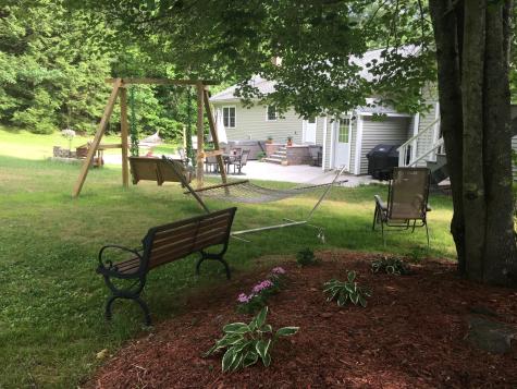 521 Fletcher Road Auburn ME 04210