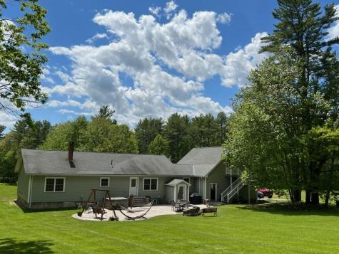 521 Fletcher Road Auburn ME 04210