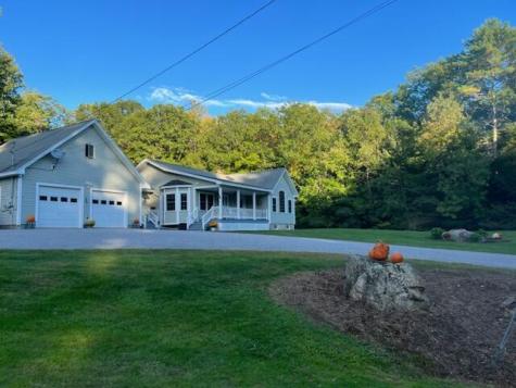 521 Fletcher Road Auburn ME 04210