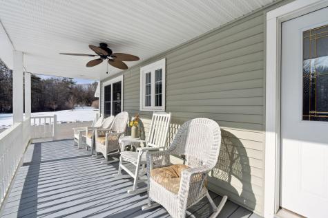 521 Fletcher Road Auburn ME 04210
