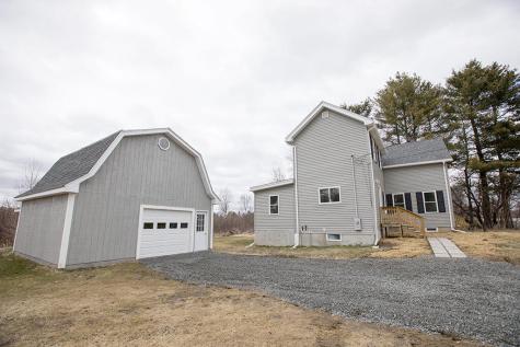 179 Main Street Corinth ME 04427