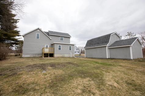 179 Main Street Corinth ME 04427